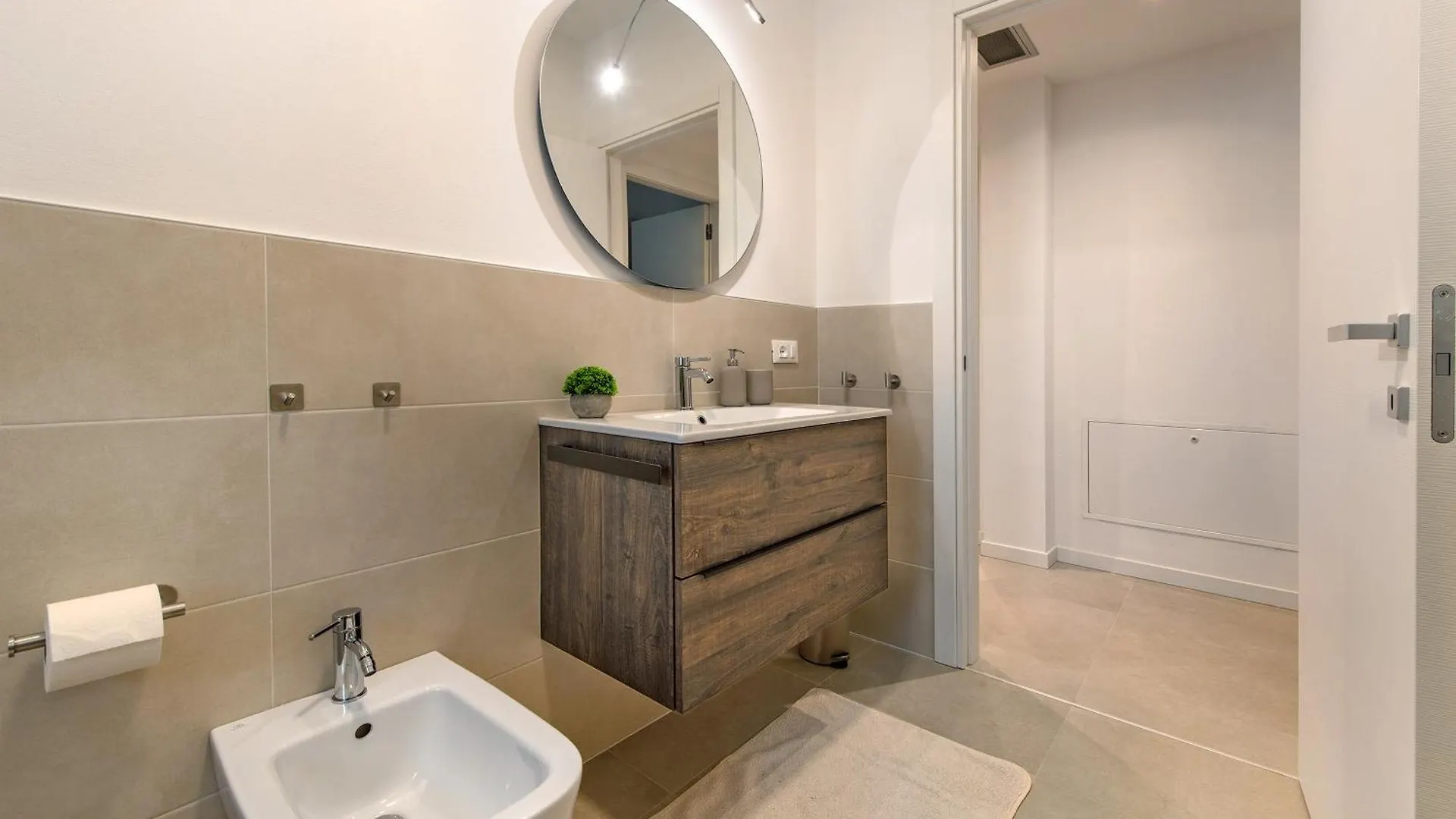 Apartment Residence Eleonora Garda