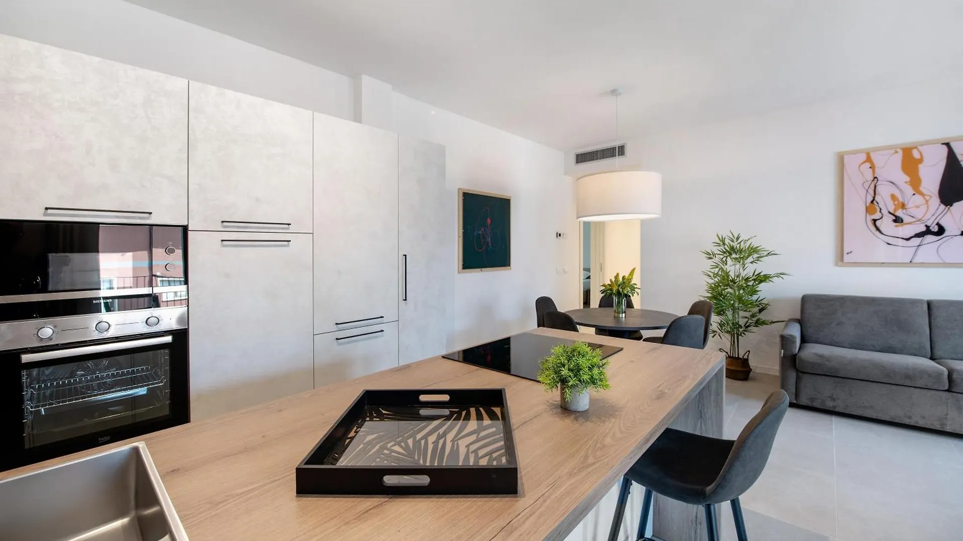 Residence Eleonora Garda  Apartment Garda (Verona)