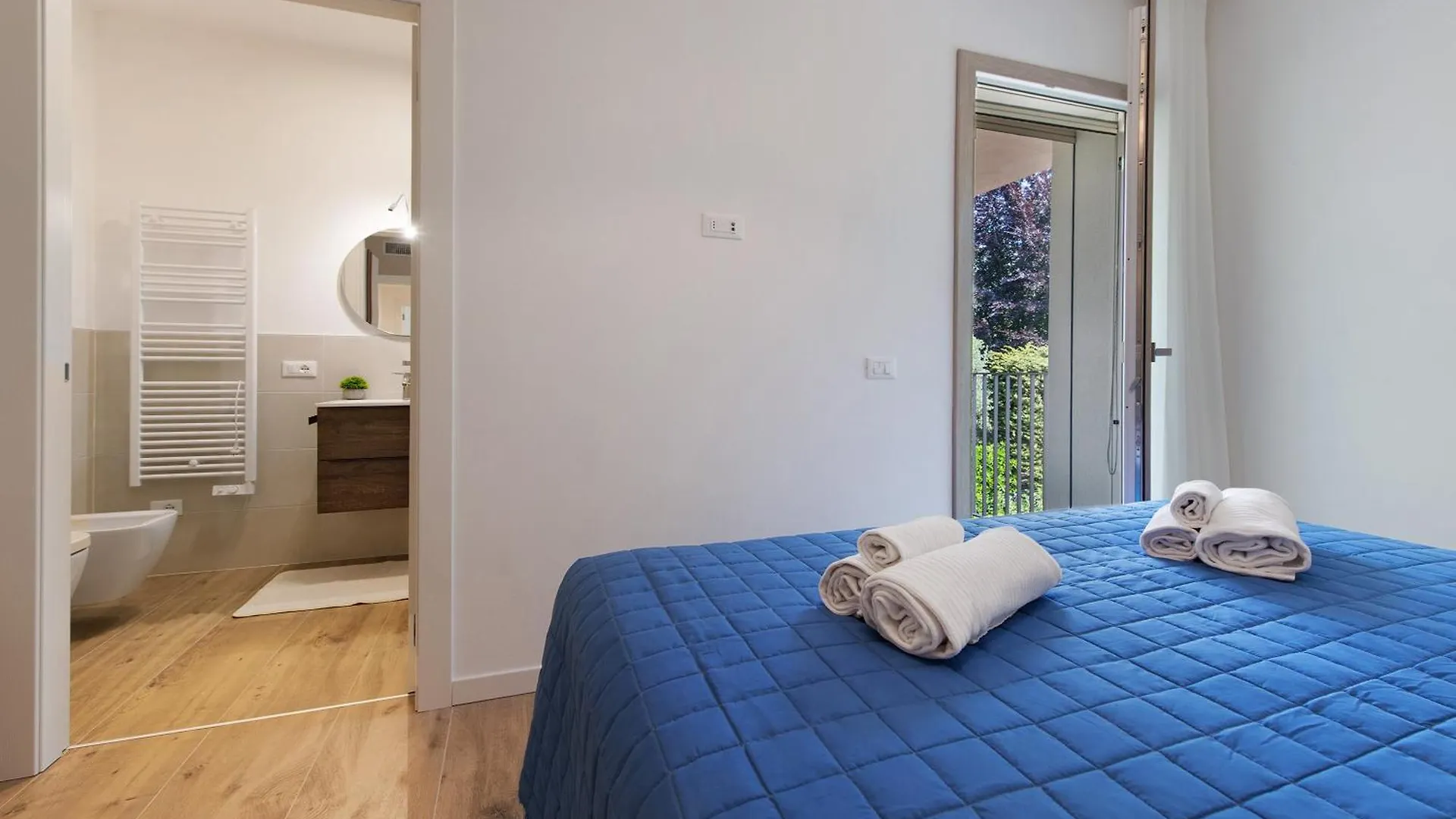 Residence Eleonora Garda  Apartment Garda (Verona)