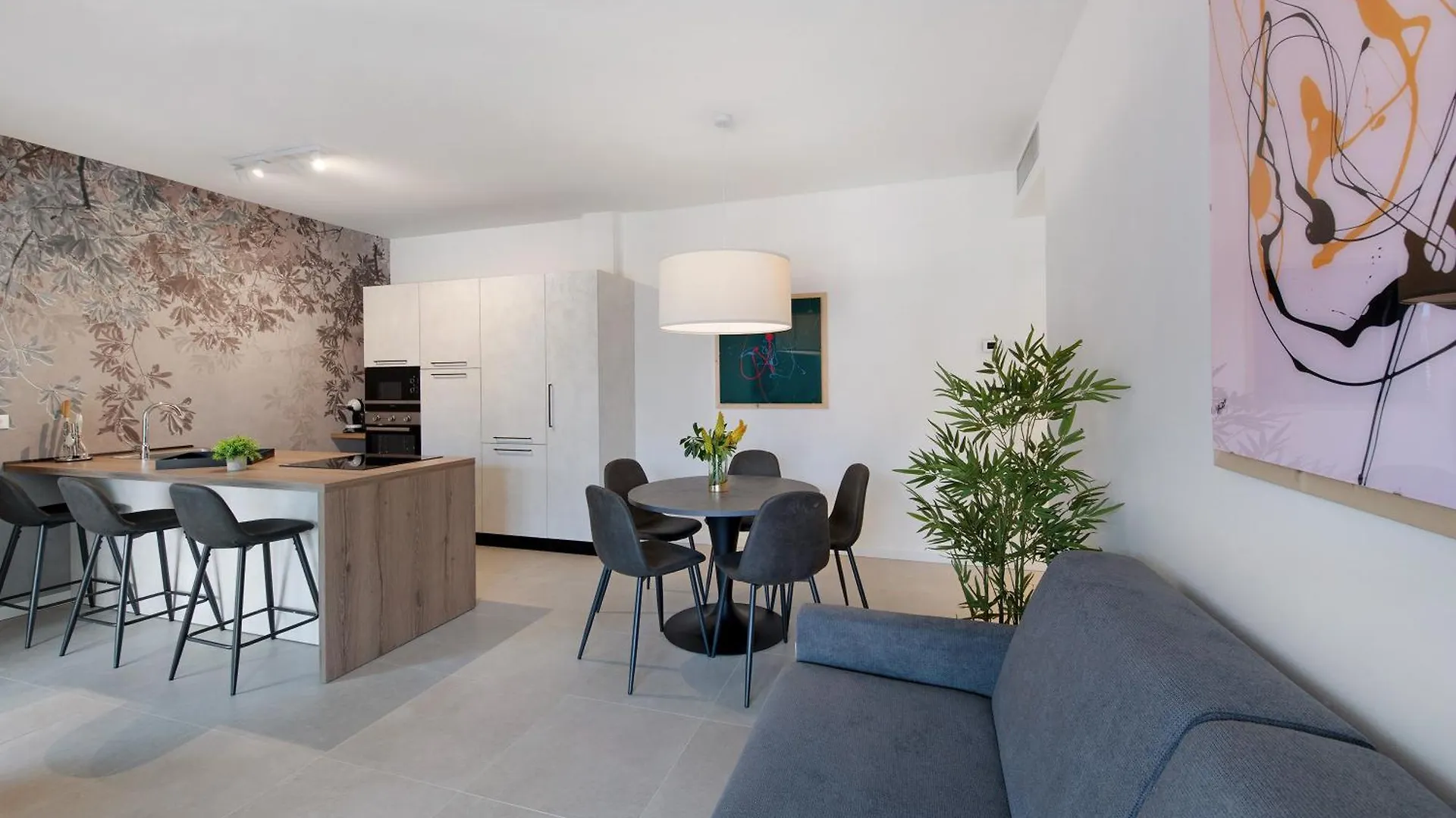Residence Eleonora Garda  Apartment