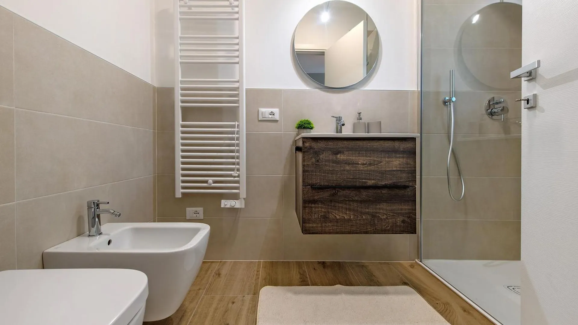 Apartment Residence Eleonora Garda  Italy