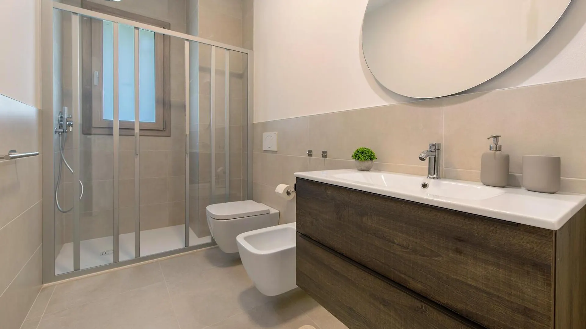 Residence Eleonora Garda  Apartment Garda (Verona)