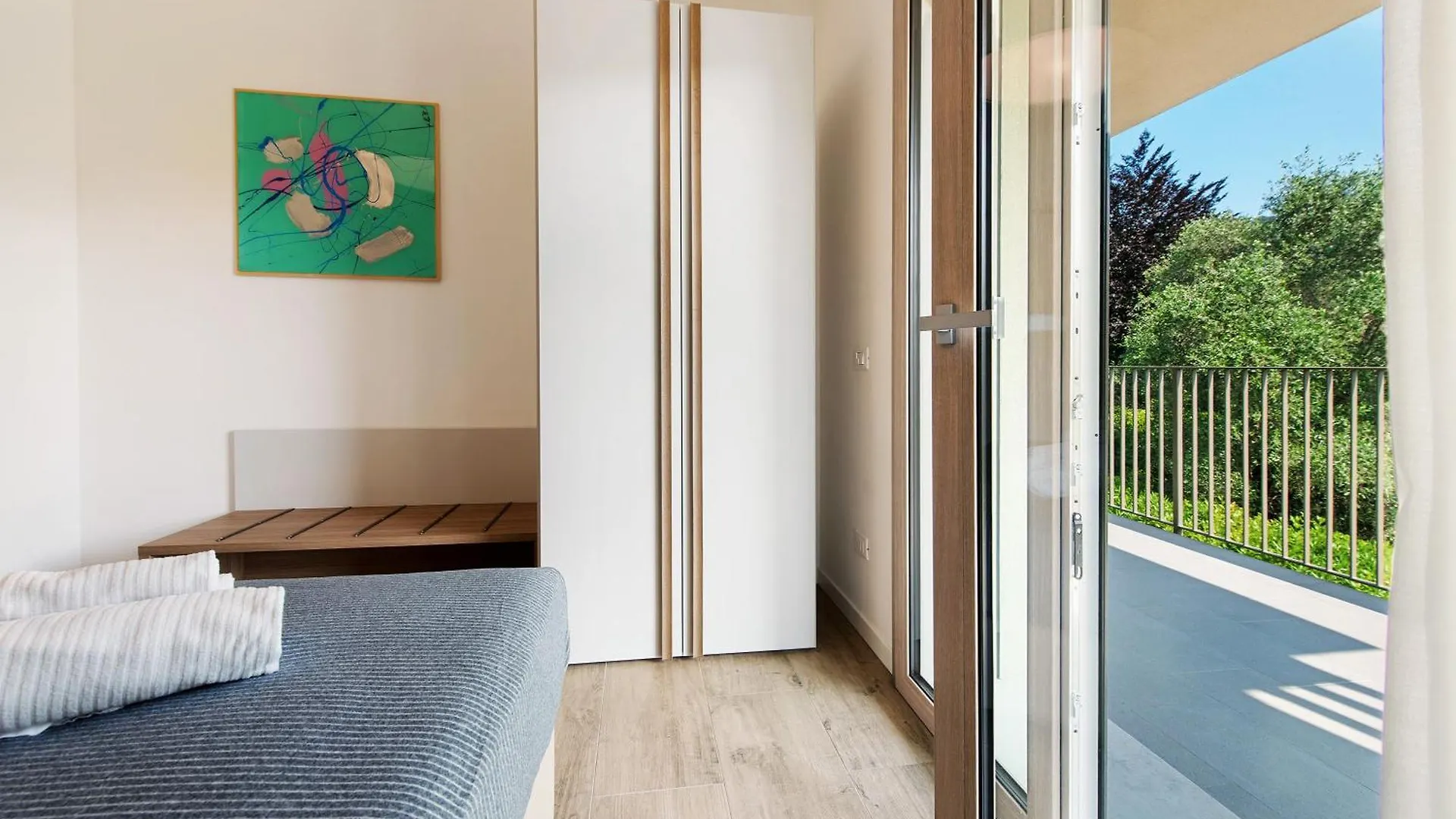 Residence Eleonora Garda  0*, Garda (Verona)
