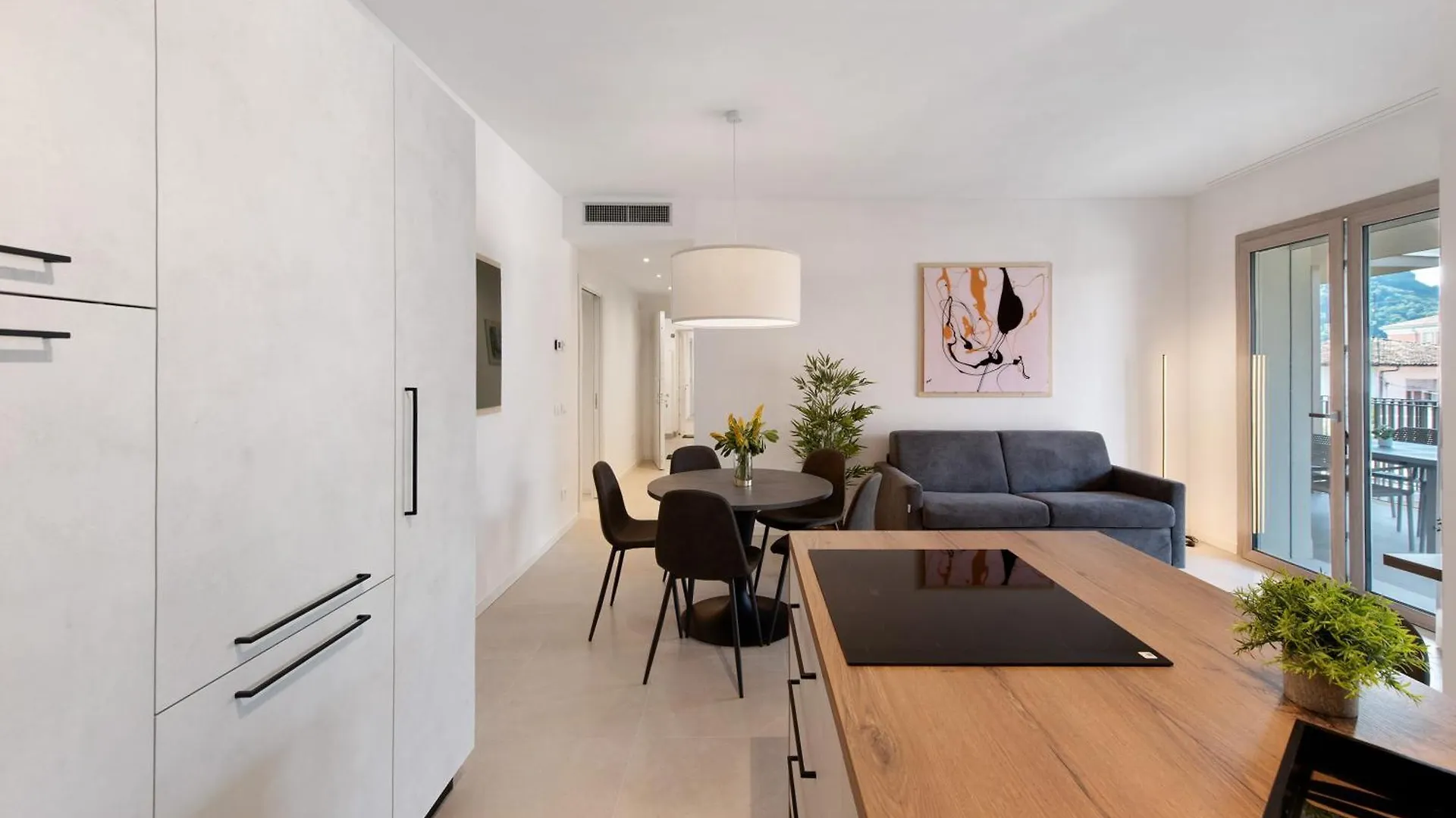 Residence Eleonora Garda  0*, Garda (Verona)