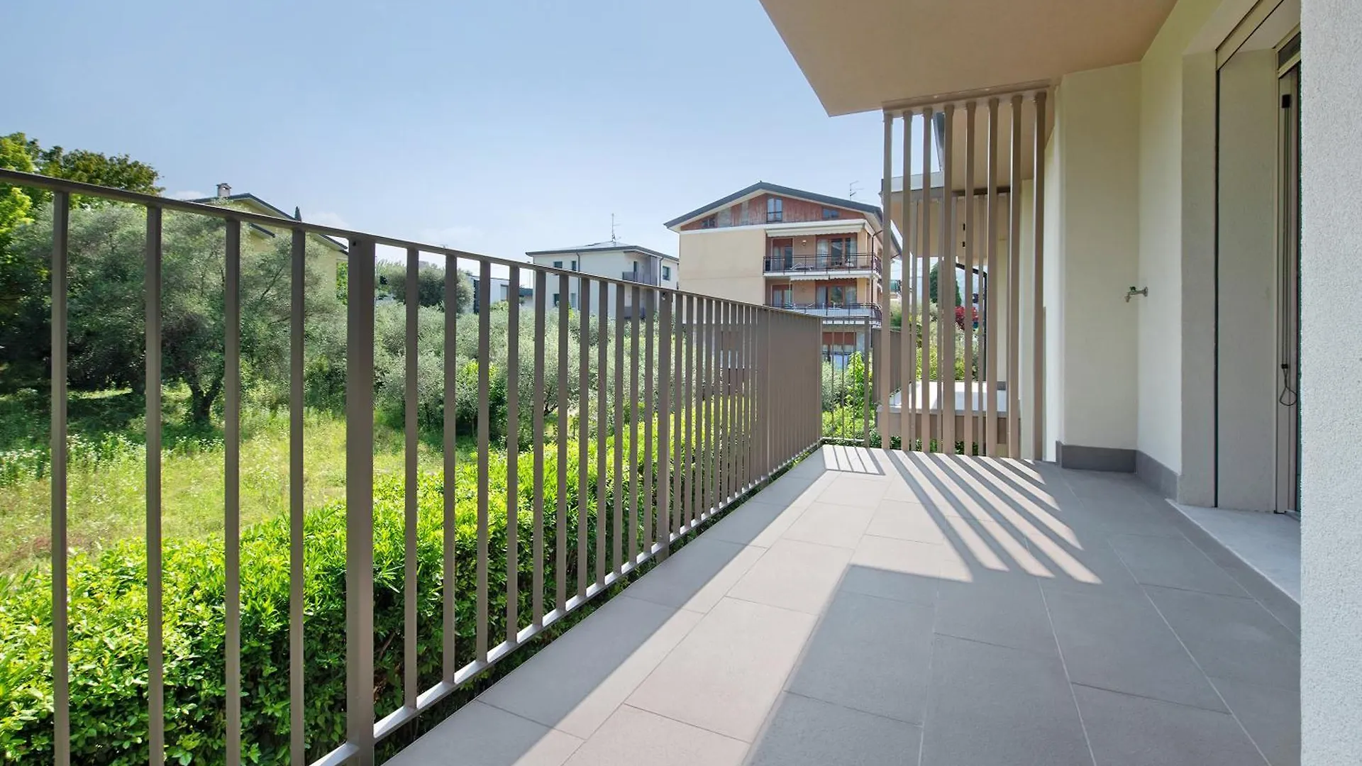Apartment Residence Eleonora Garda