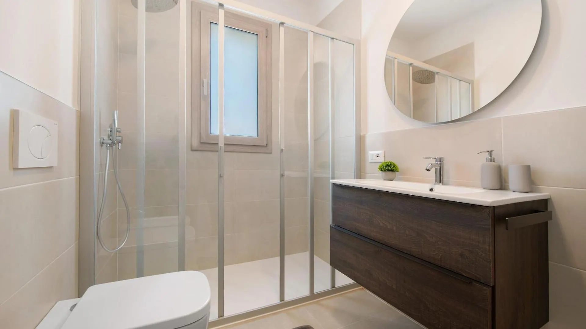 Apartment Residence Eleonora Garda