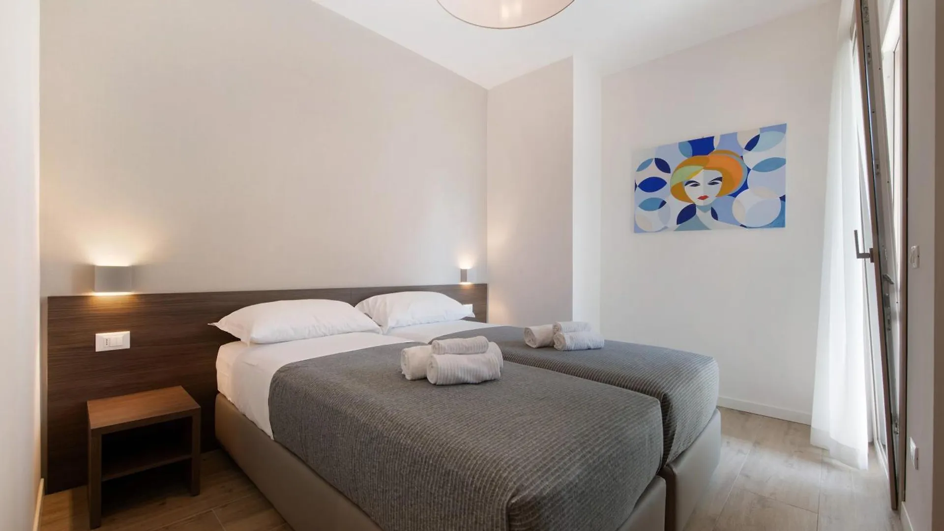 Residence Eleonora Garda