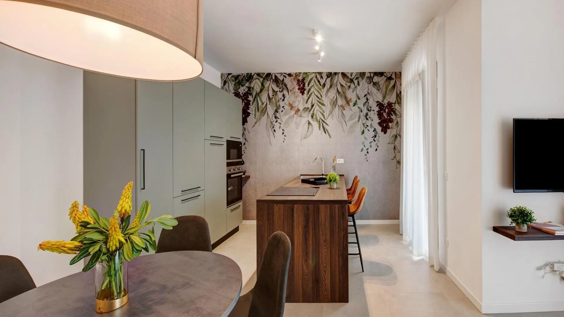 Residence Eleonora Garda  Italy