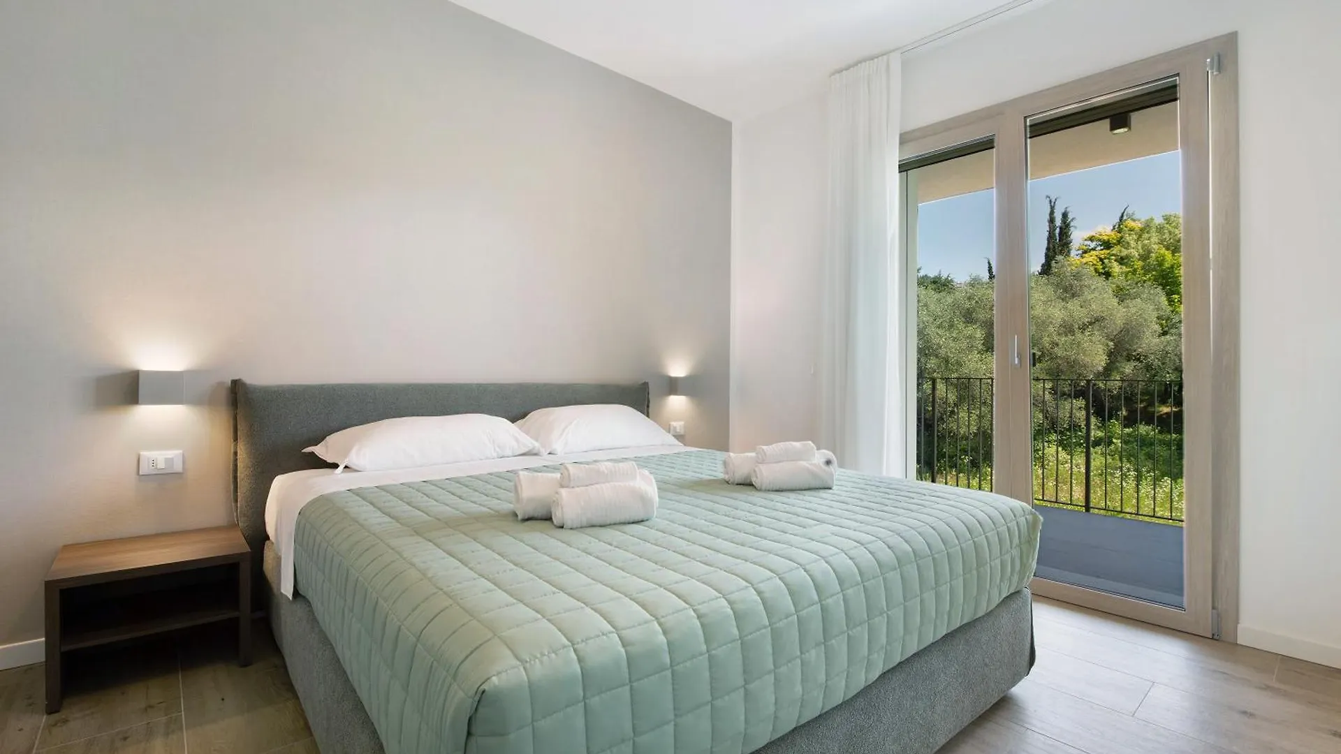 Residence Eleonora Garda