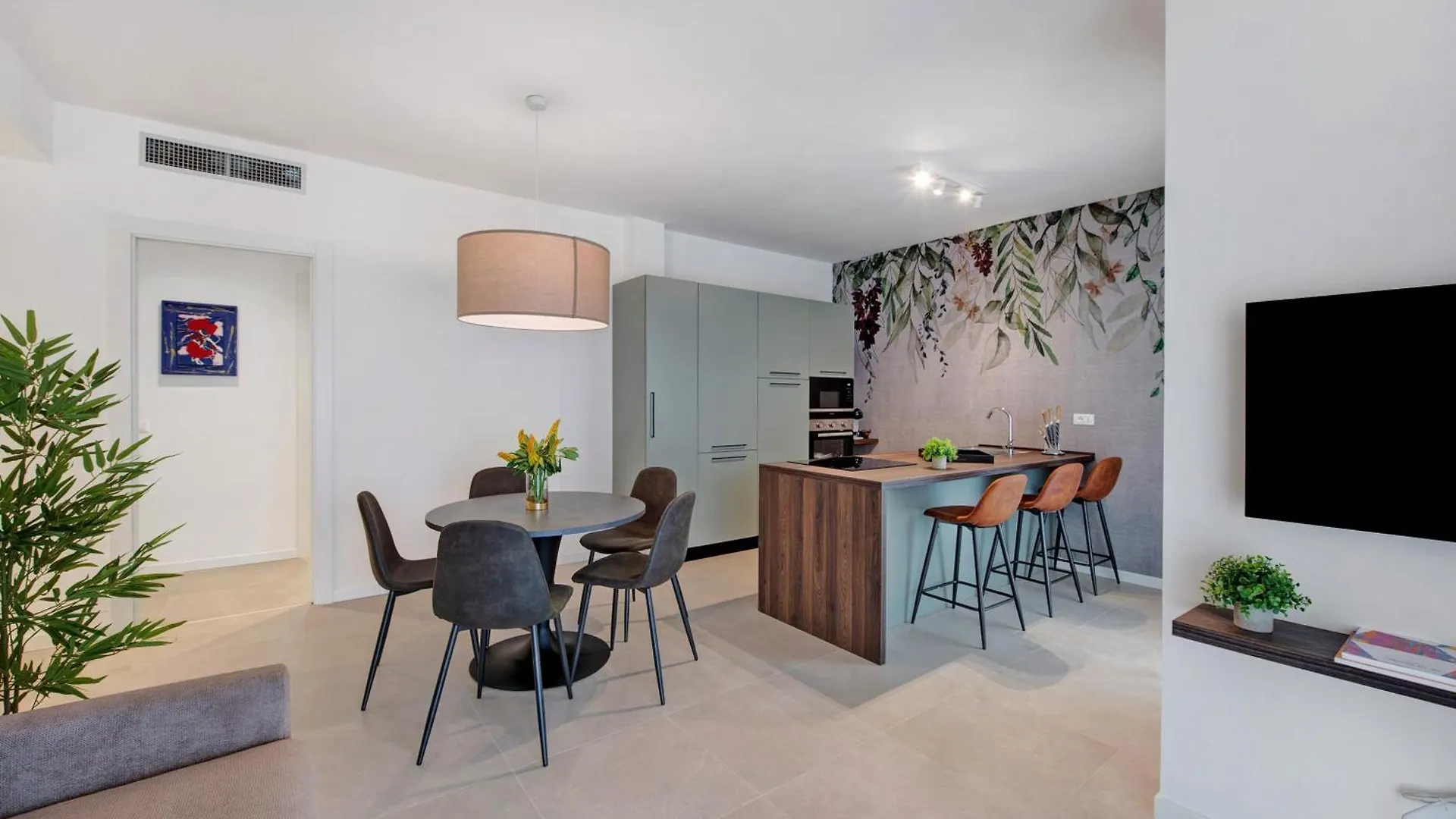 Residence Eleonora Garda  Garda (Verona)