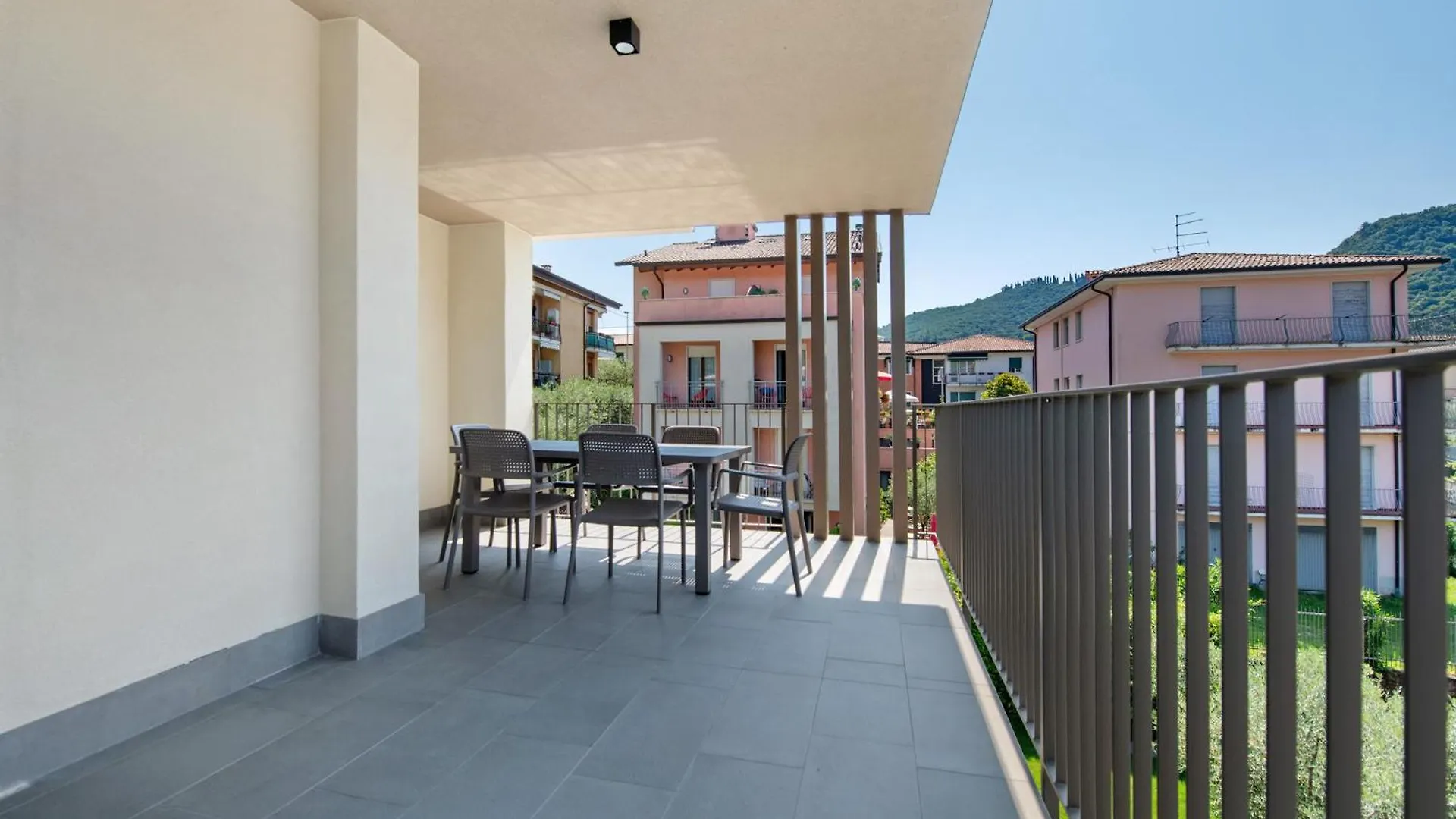 Residence Eleonora Garda  0*, Garda (Verona)