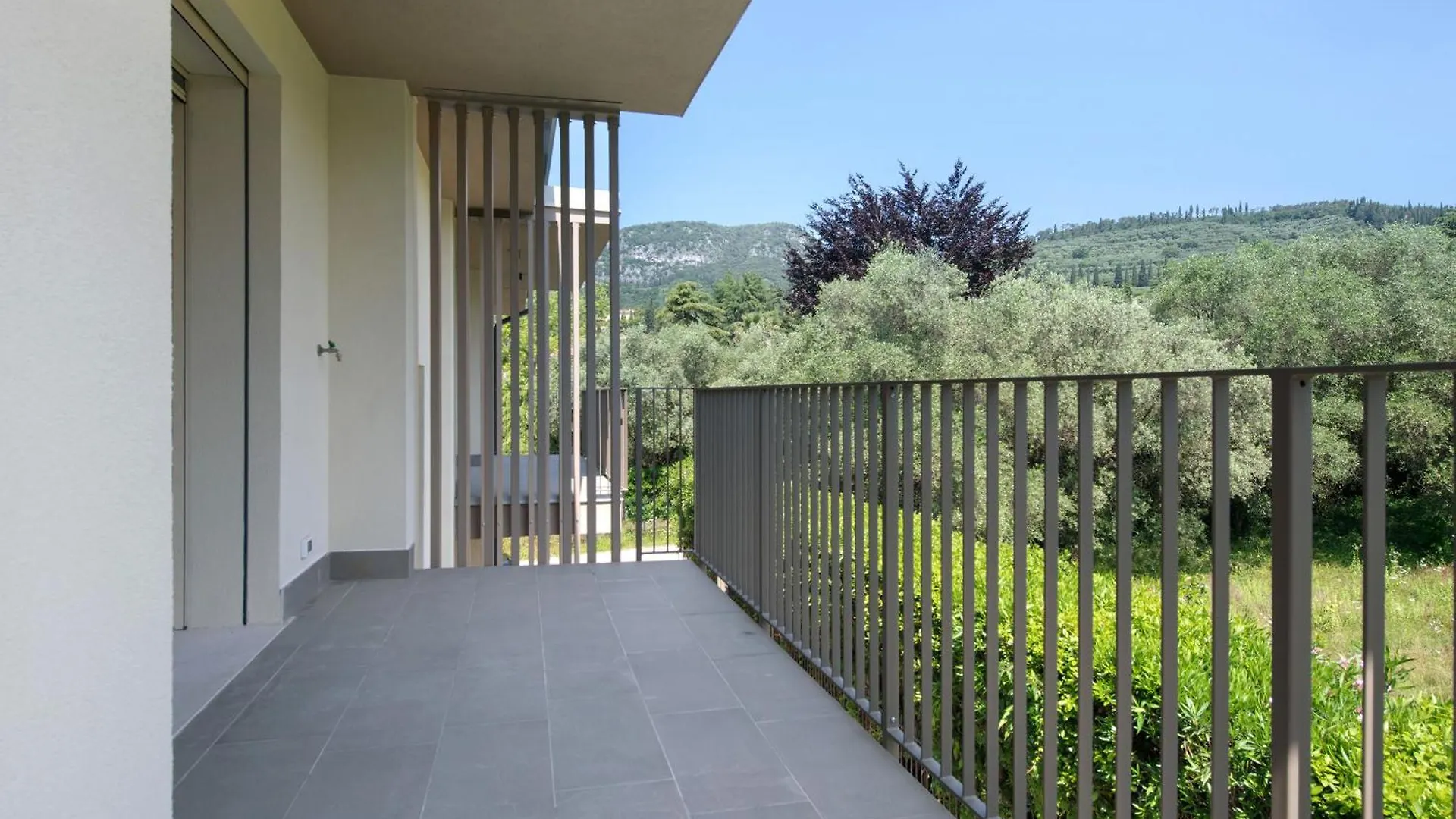 Residence Eleonora Garda  Apartment