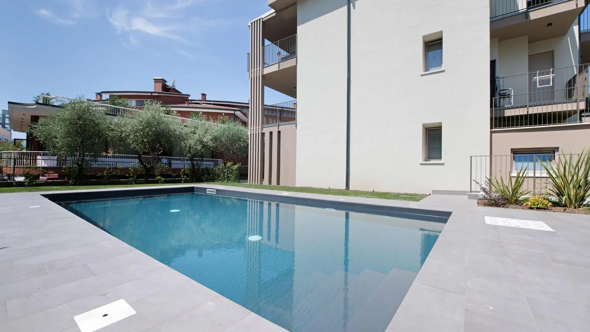 Residence Eleonora Garda