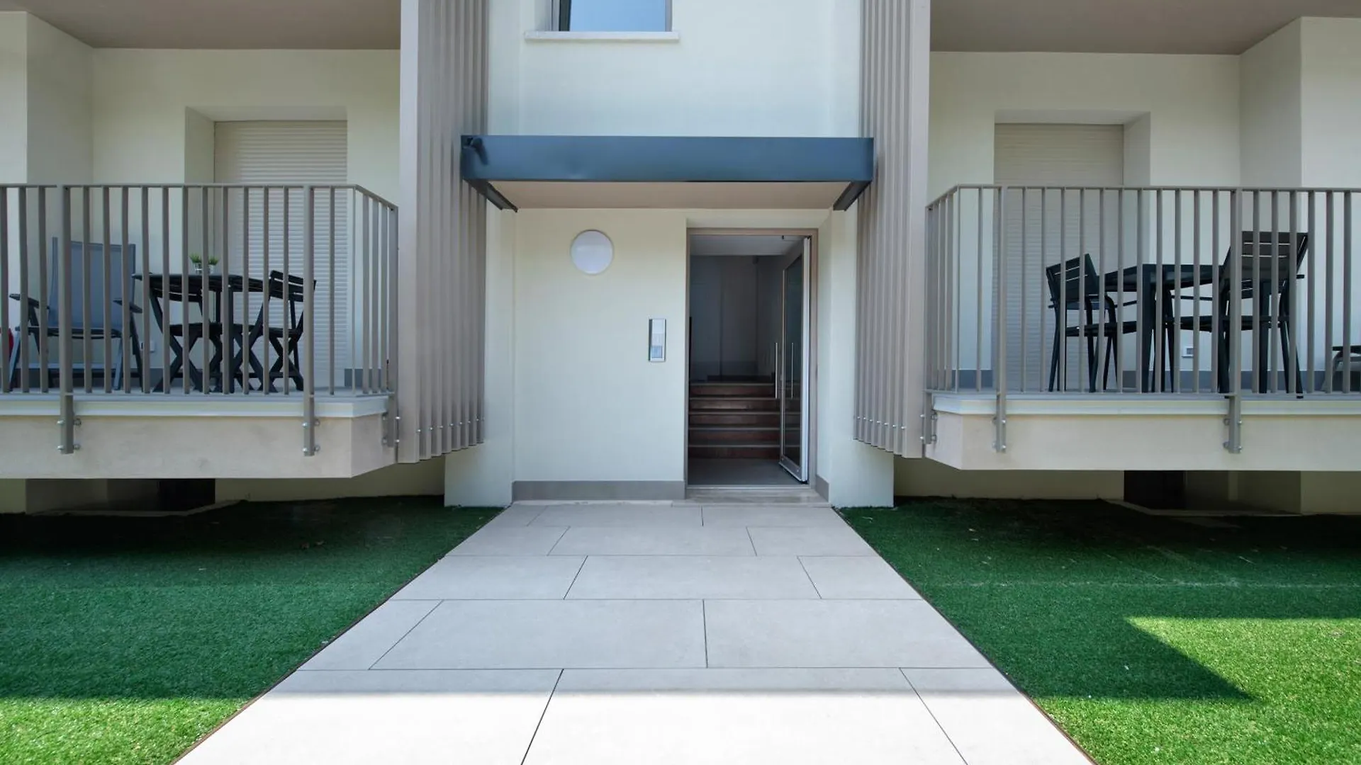 Residence Eleonora Garda  Apartment Garda (Verona)