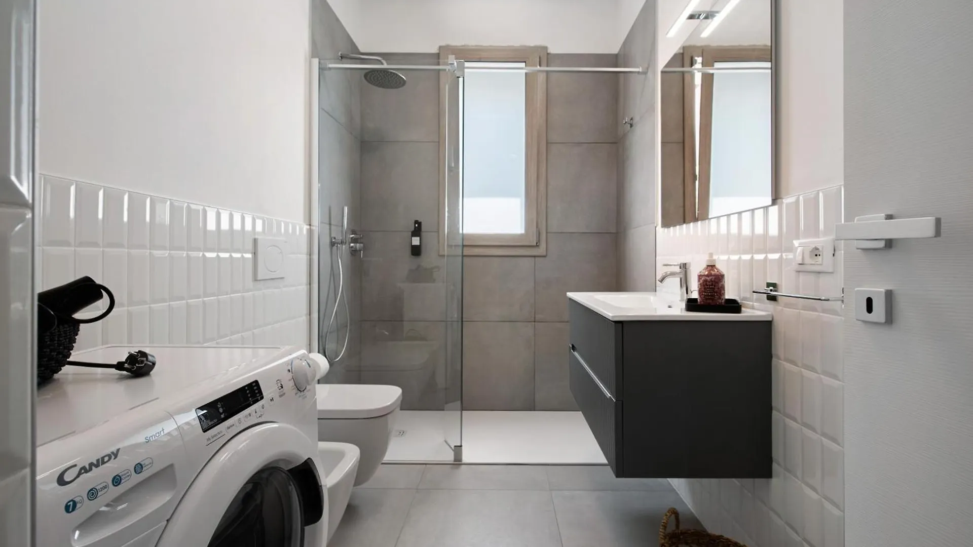 Residence Eleonora Garda  Apartment