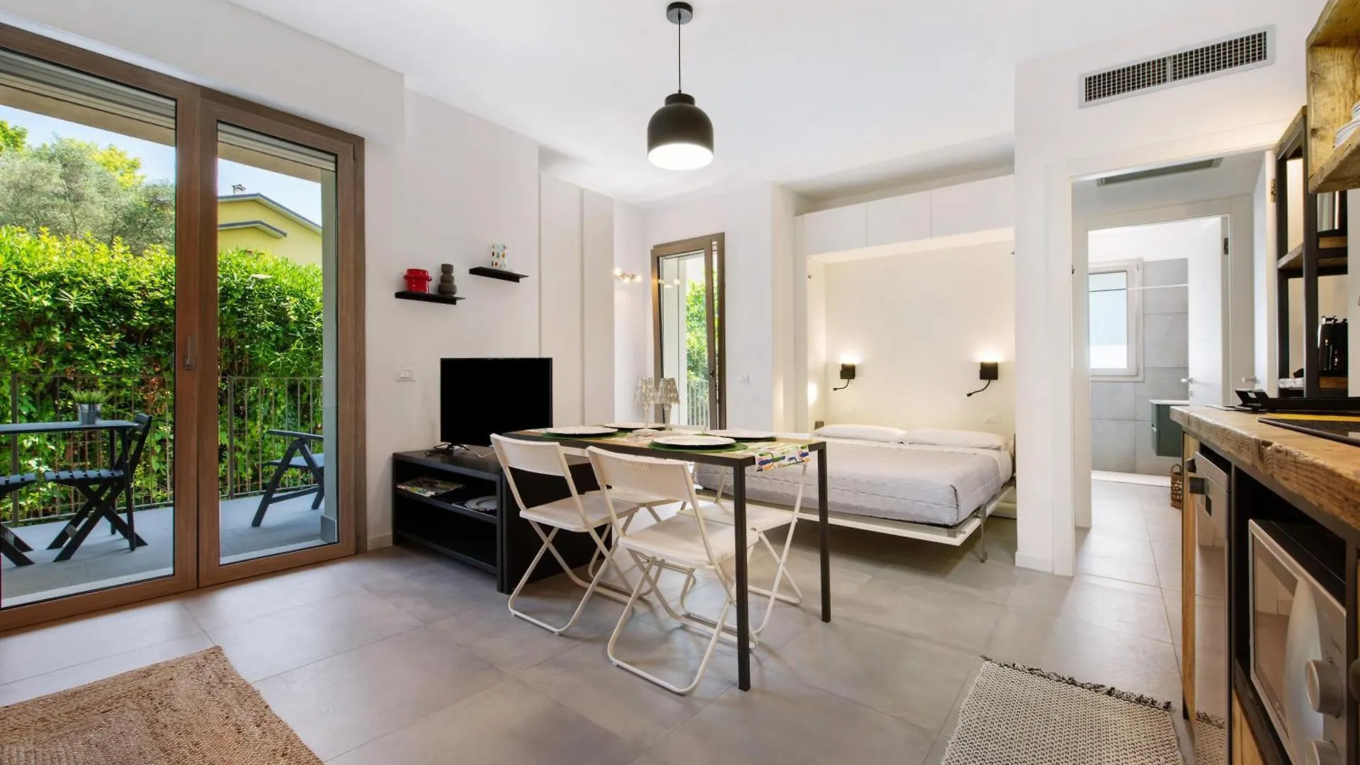 Apartment Residence Eleonora Garda