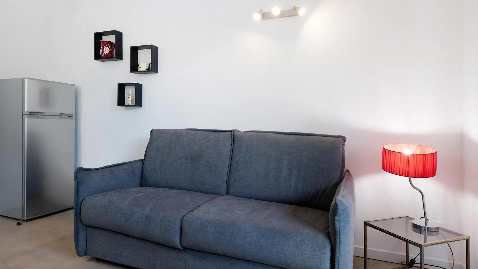 Apartment Residence Eleonora Garda