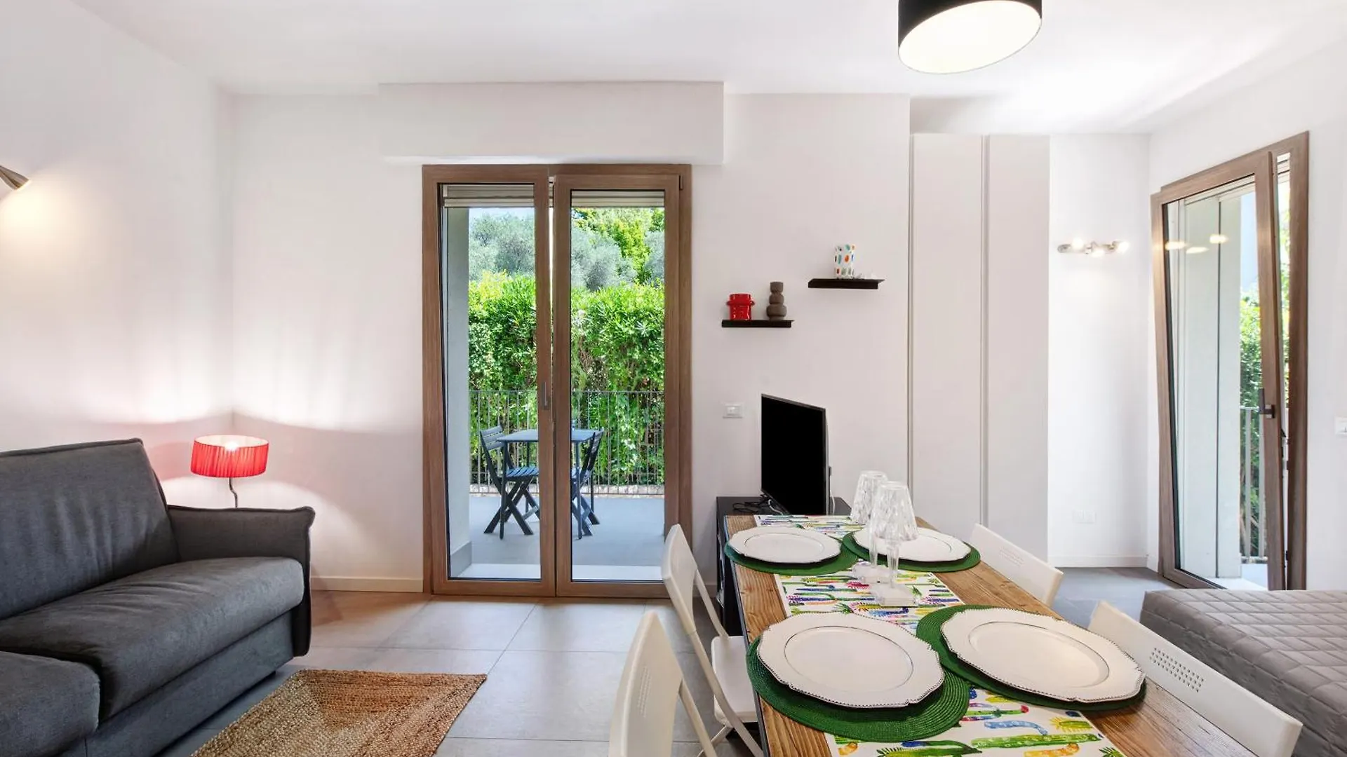 Residence Eleonora Garda  Garda (Verona)