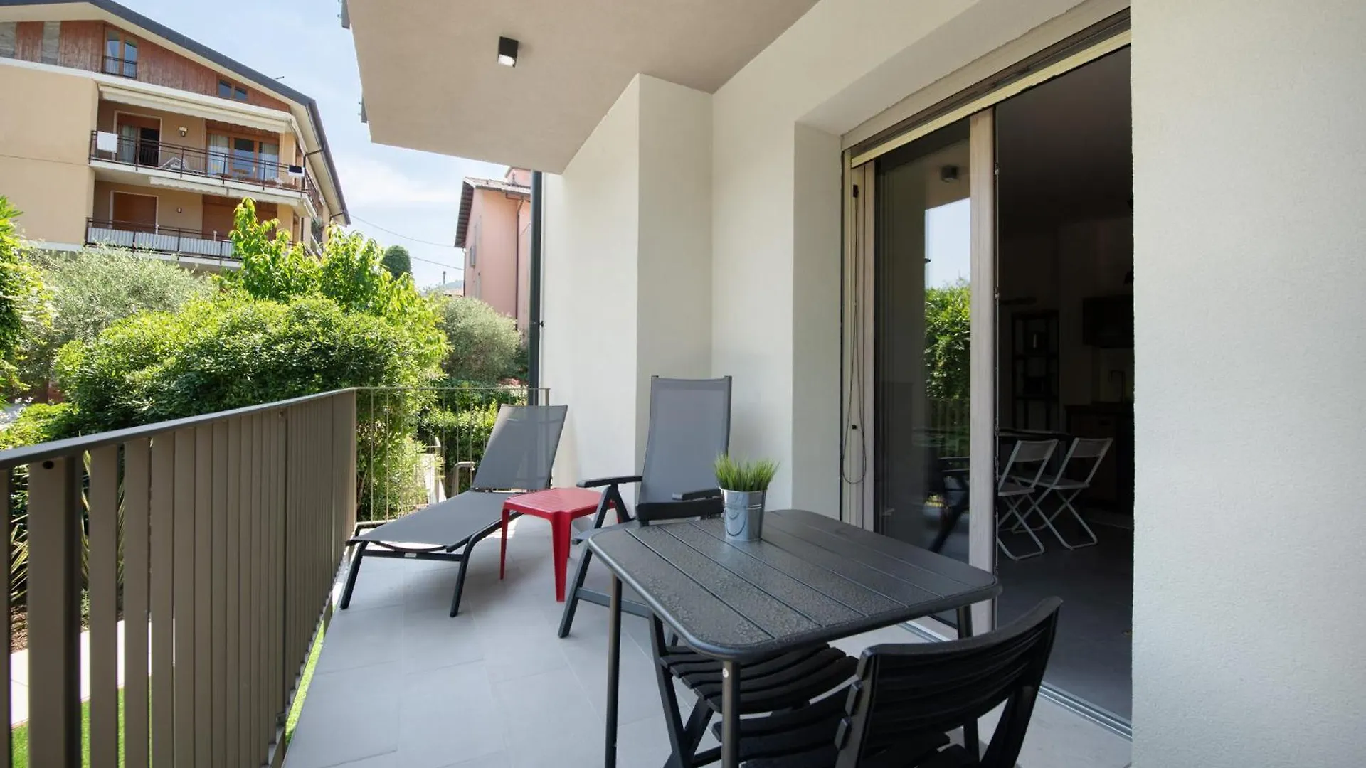 Residence Eleonora Garda  0*, Garda (Verona)