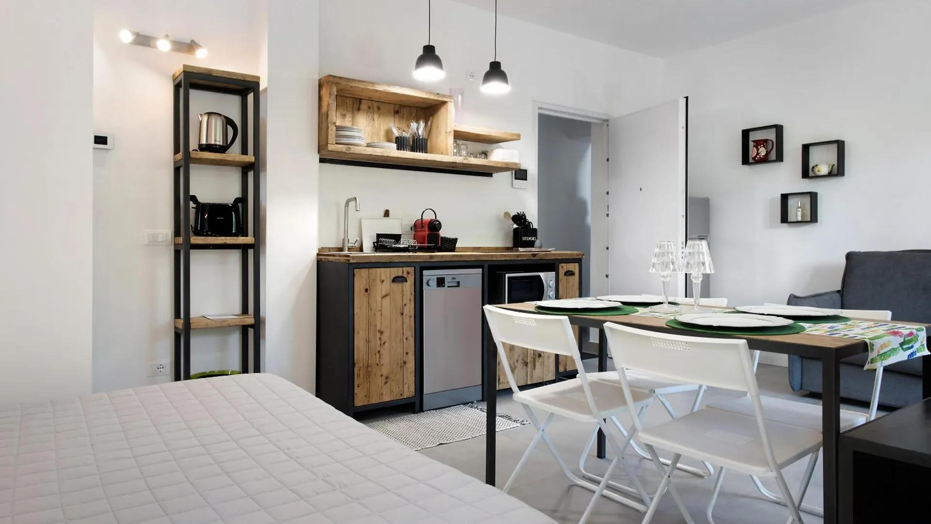 Residence Eleonora Garda