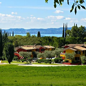 Aparthotel Poiano Garda, Garda (Verona)